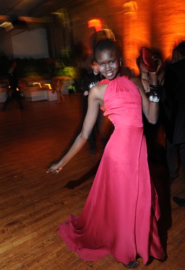 Ushering Summer With the Whitney Contemporaries