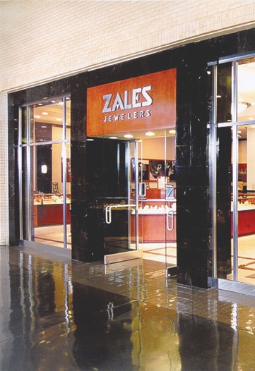 Signet Jewelers Posts Strong Fourth-Quarter Profits on Higher Sales