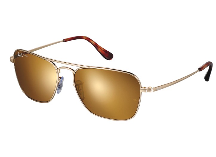 Golden Era Eyewear