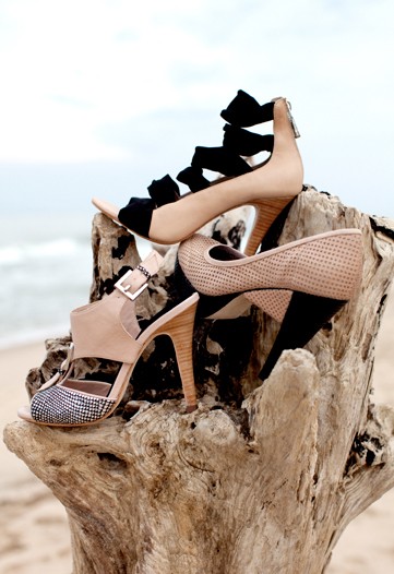 Rebecca Minkoff Launching Footwear