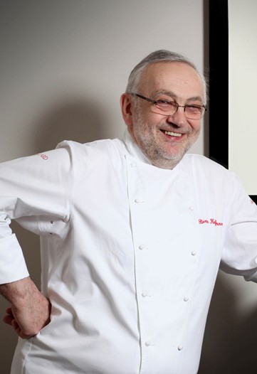 London Restaurant Scene: Koffman's and Apsleys