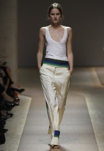 Celine RTW Spring 2011