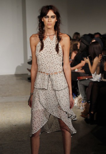 Concept L.. Fashion Week:Day 2