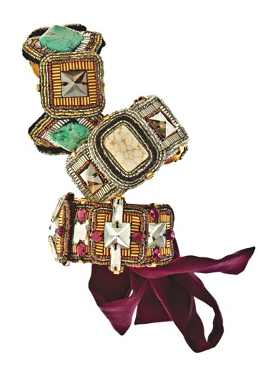 New Accessories Designers