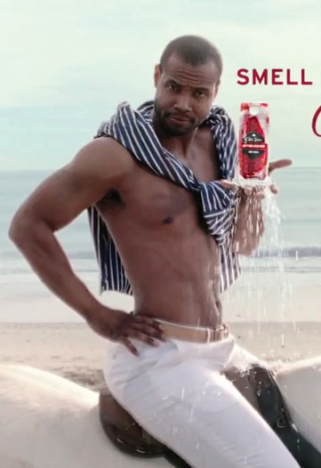 P&G’s Old Spice Hit with Potential Class-Action Lawsuit