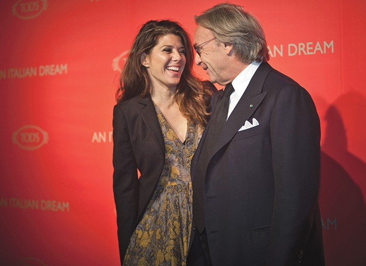 Della Valle Fetes Beijing