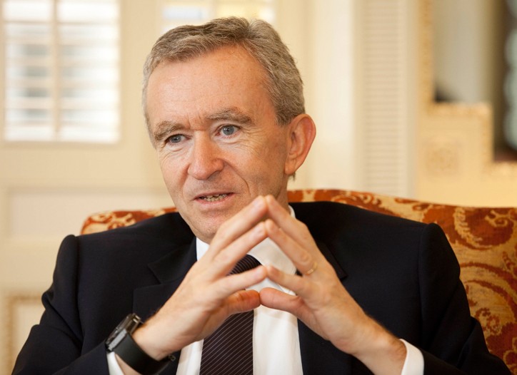 Hermes v. LVMH: French Battle