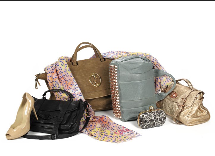 Accessories Propel Luxury's Rise