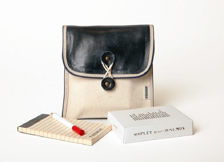 Shipley & Halmos Take It the Web