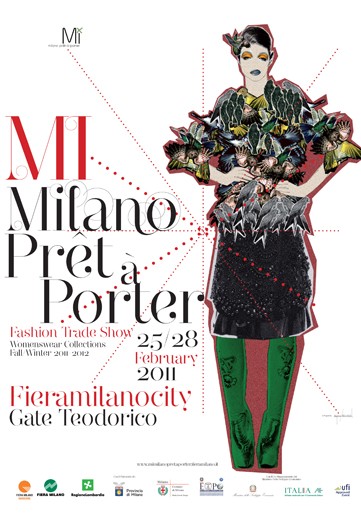 Milan Shows Look New Initiatives Lure Buyers