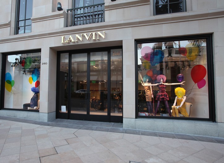 Labor Tensions Keep Rising at Lanvin