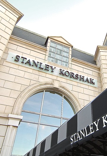 Stanley Korshak