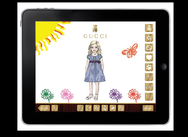 Gucci: The Tech Boom