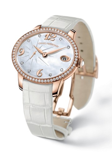 Girard-Perregaux: 220 Years and Counting