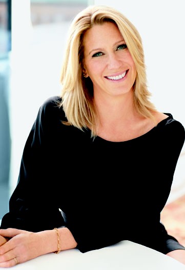 Is Print Vogue Again?