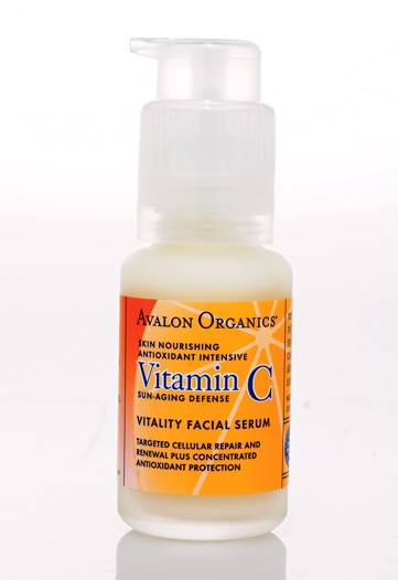 What's Selling Where: Antiaging Serums