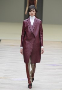 Celine RTW Fall 2011
