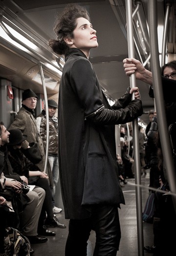 Eclectic Mix White Trade Fair