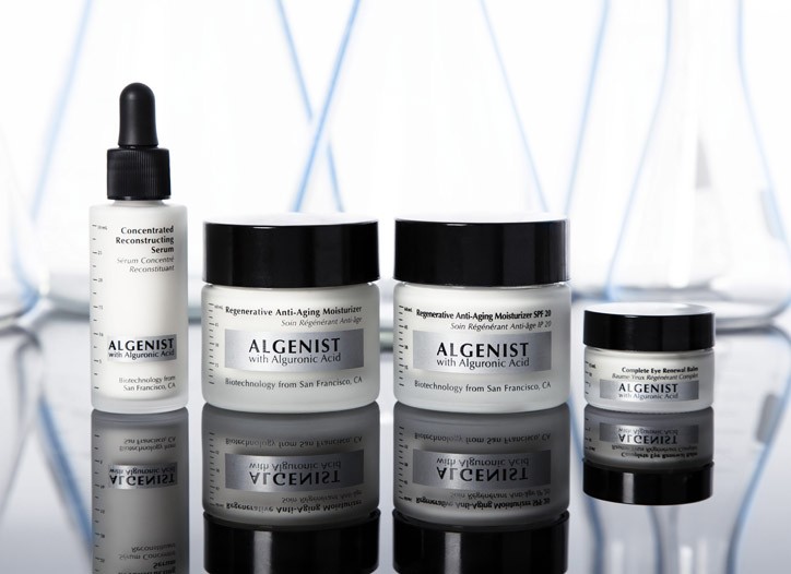 Beauty Radar Screen: March 31, 2011