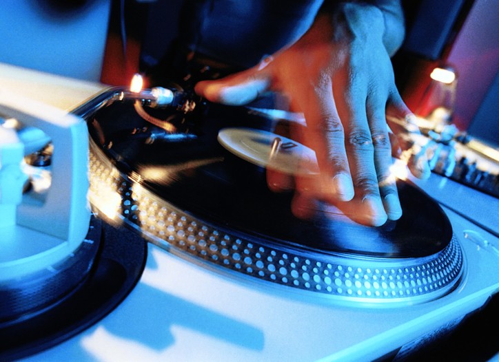 Hip-Hop's Sexual Divide