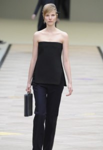 Celine RTW Fall 2011