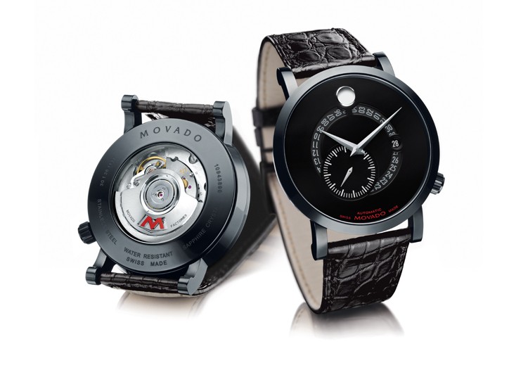 Movado Stocks Falls on Lowered Guidance