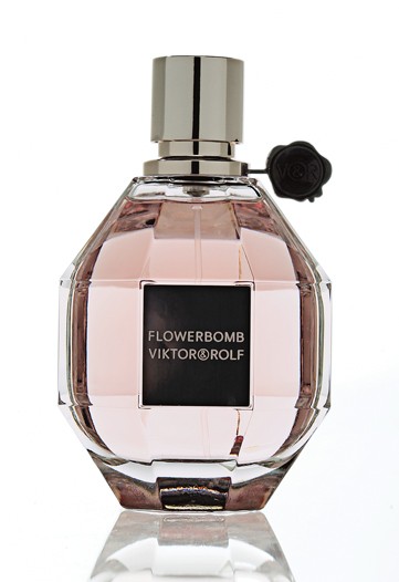 What's Selling Where: Fragrance