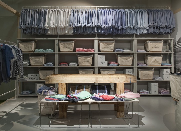 Buyers Seek Luxe Casual Looks Pitti Immagine Uomo