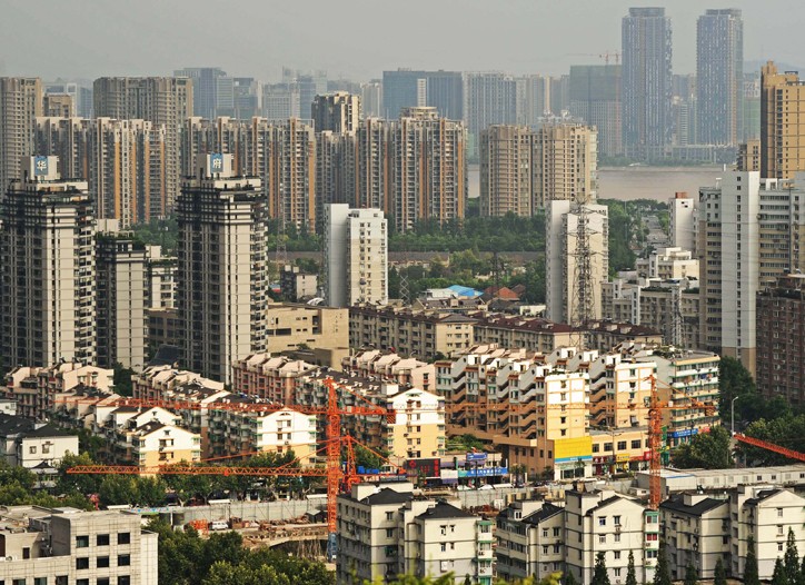 China Development