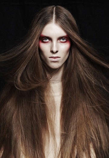 Model Call: Chloe Memisevic