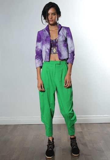 Resort 2012 Wrap-up: Cruise Is the Word