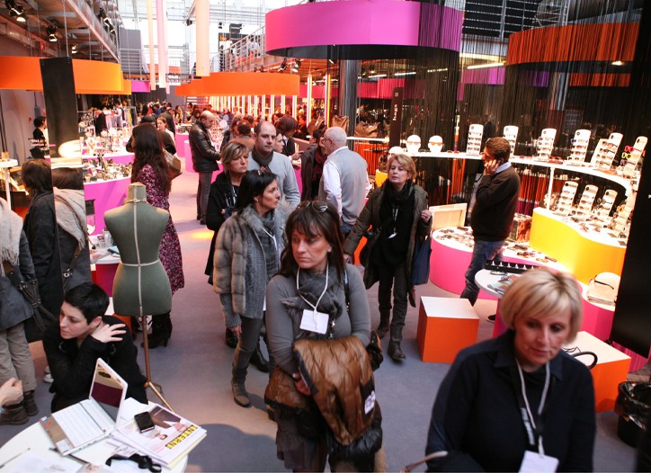 Italian Fairs Attract Emerging Markets