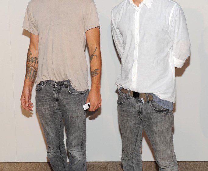 Proenza Schouler Gets New Backers
