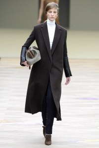Celine RTW Fall 2011