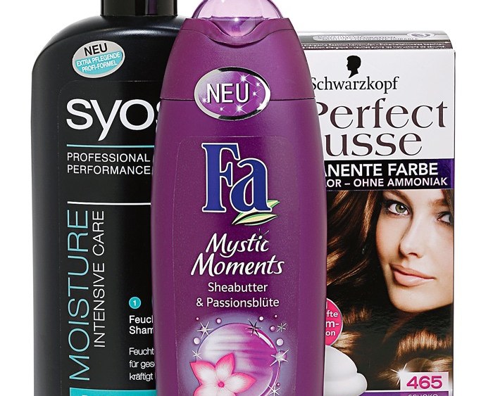 Henkel Q4 Net Profits Increase 48.7%
