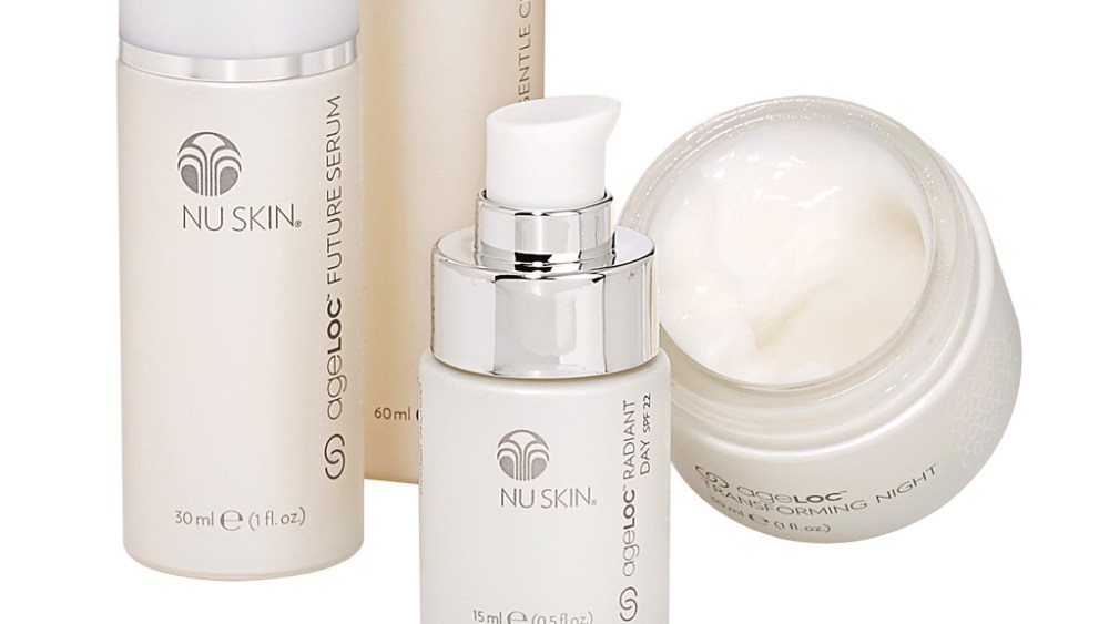 Nu Skin’s Net Income Per Share Drops