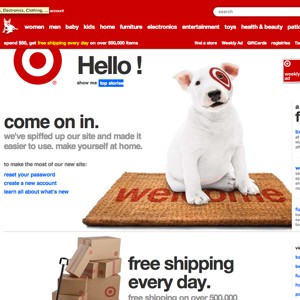 Target