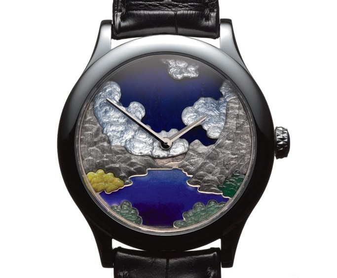 Five Things Know About Watches Right Now