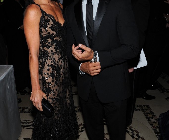 27th Annual DreamBall Raises $1.95 Million