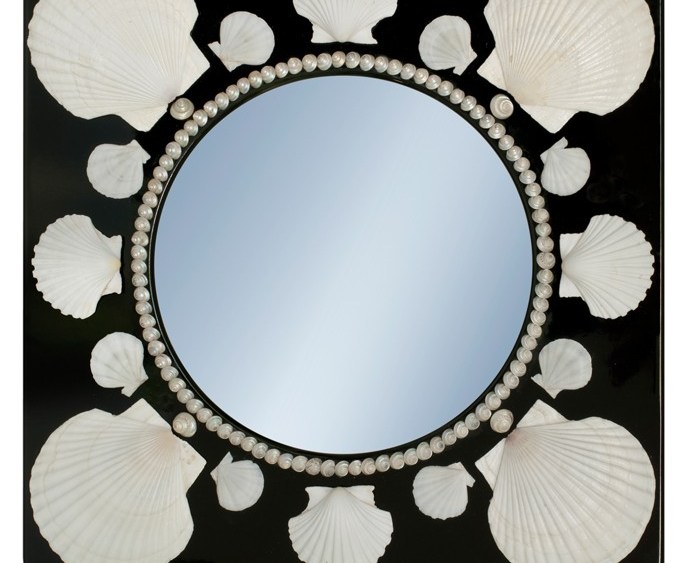 Fornasetti Launches Mirror Collection