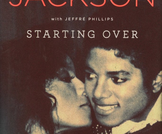 La Toya Jackson's New Start