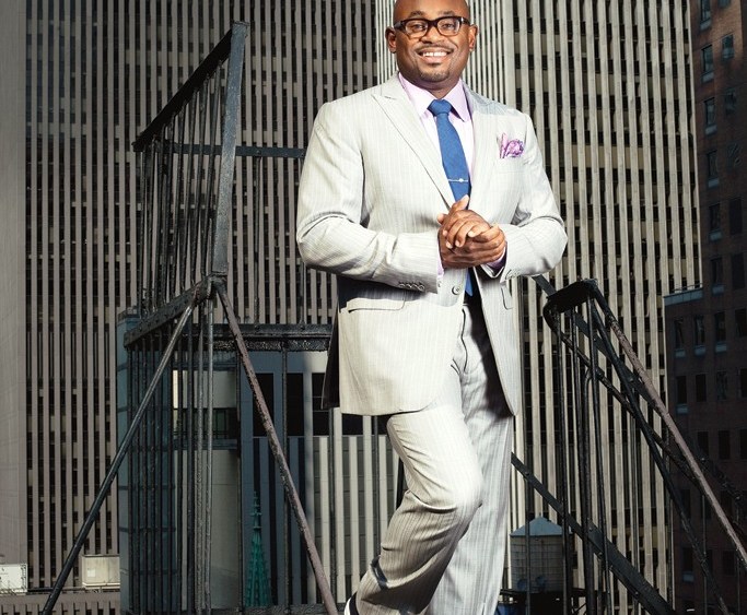 Steve Stoute: Cultural Revolutionary