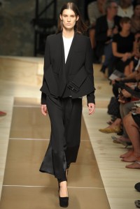 Celine Pre-Fall 2012