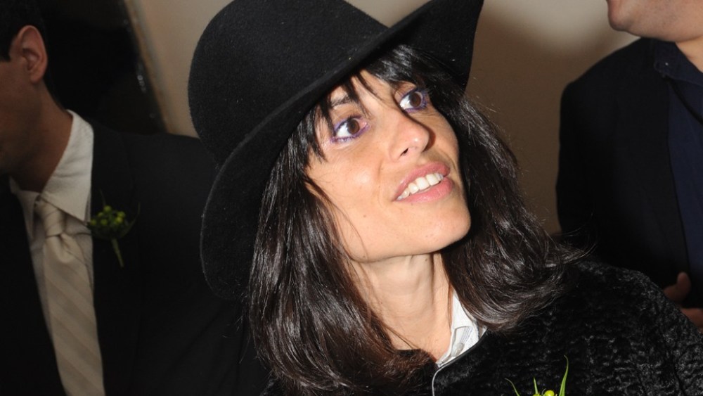 Tucker's Gaby Basora Wins Paris Exchange Program Through NYCEDC