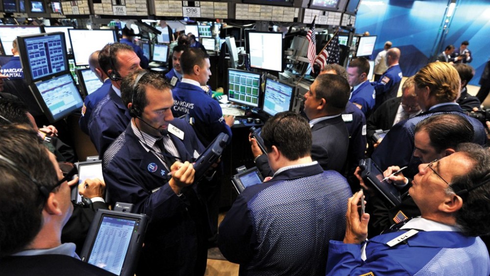 Destination Maternity Catches Investor Interest as Stocks Move Higher
