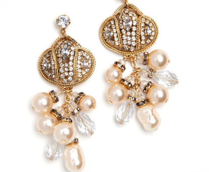 Erickson Beamon Kicks Off BaubleBar Designer Series