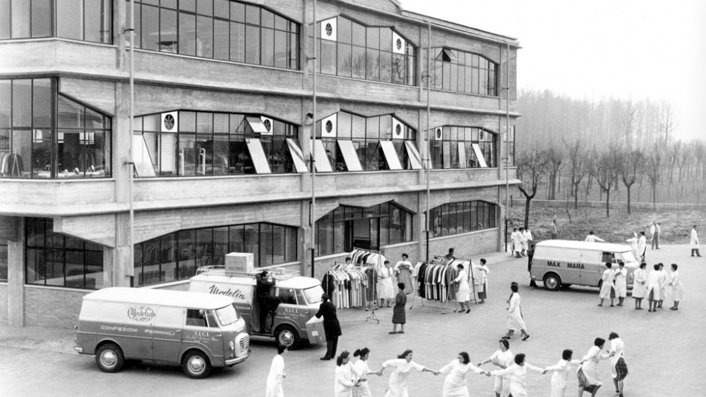 WWD Milestones: Max Mara's 60 Years