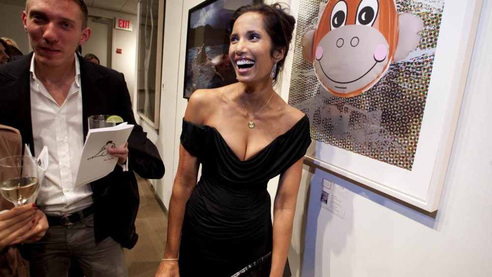 Sotheby’s Goes Nude Good Cause