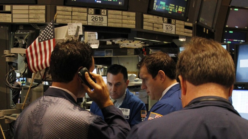 Stocks Moving Higher As Oil Cuts Are Discussed