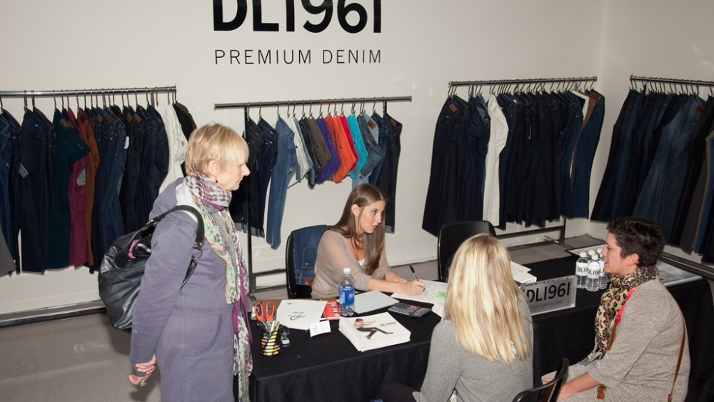 Stylemax Buyers Look Some Spring Pop